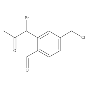 1804102-50-8 structure