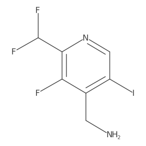 1805192-96-4 structure