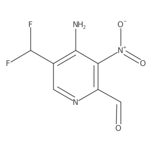 1805221-84-4 structure