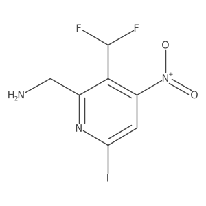 1805267-21-3 structure