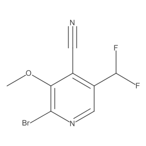 1805384-64-8结构式