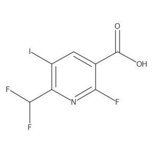 1805438-38-3 structure