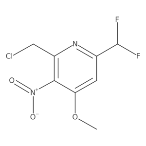 1805465-23-9 structure