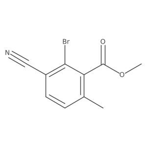 1807029-23-7 structure