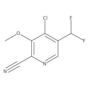 1807029-45-3 structure
