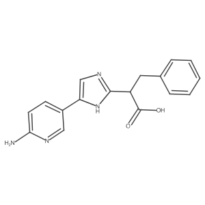 1821027-64-8 structure