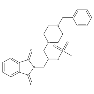 186348-46-9结构式