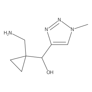 1870847-32-7 structure