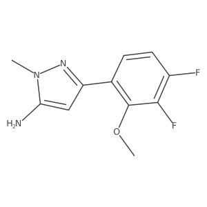 1891988-48-9 structure