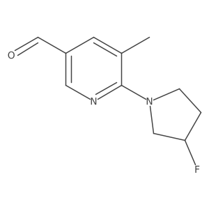 2002305-32-8 structure