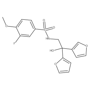 2034236-20-7结构式