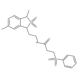 2034239-63-7 structure