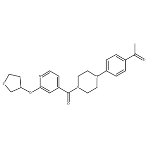 2034239-85-3 structure