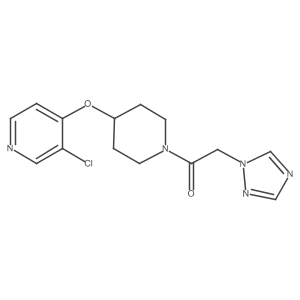 2034431-01-9 structure