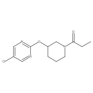 2034431-23-5 structure