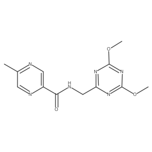 2034465-90-0 structure