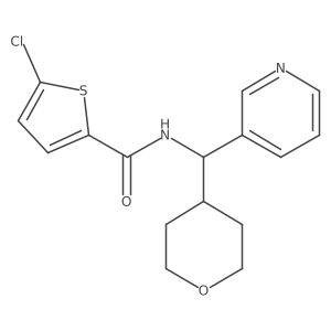 2034591-85-8 structure