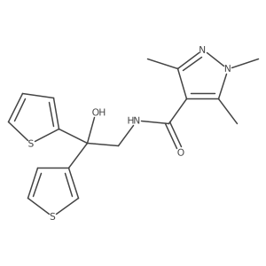 2034620-95-4 structure