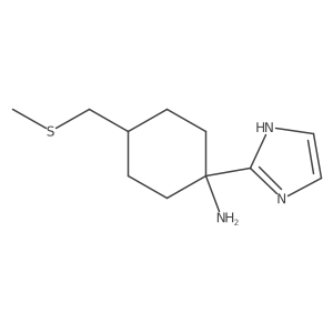 2060050-65-7 structure