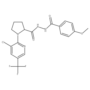 2085703-08-6 structure