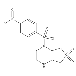 2138537-36-5 structure