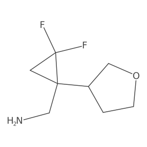2228287-54-3 structure