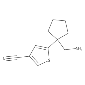 2229320-28-7 structure