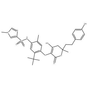 263842-66-6结构式