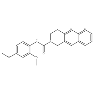 2742020-21-7 structure