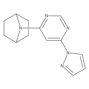 2742023-86-3 structure