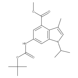 2816913-43-4 structure