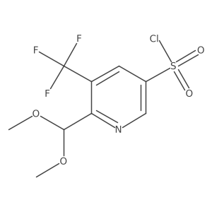 2851879-18-8 structure