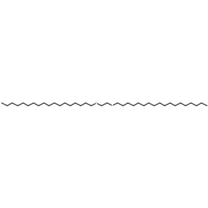 Poly(oxy-1,2-ethanediyl), I+/--octadecyl-I-(octadecyloxy)- Structure