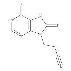 385379-00-0 structure