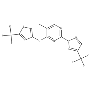 498550-00-8 structure