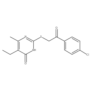 516460-87-0 structure