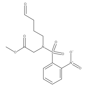 558447-22-6 structure
