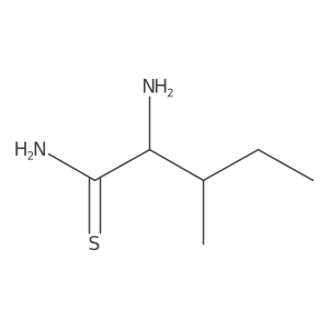 736893-70-2 structure