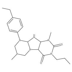 847247-08-9 structure