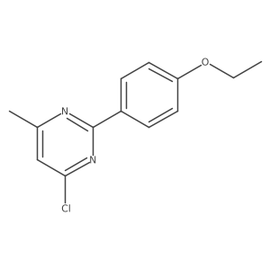 857011-17-7 structure