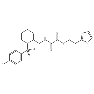 872862-55-0结构式
