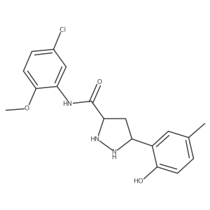 879445-06-4 structure