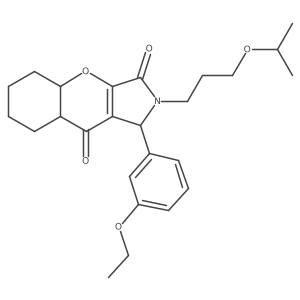 879931-94-9 structure
