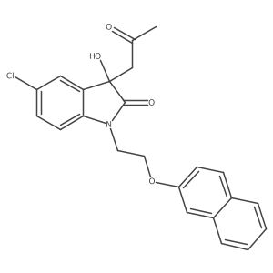 881079-58-9 structure