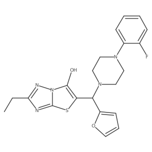 886914-81-4 structure
