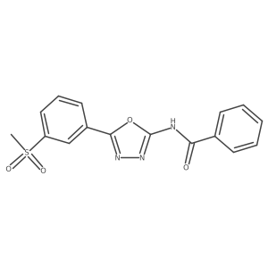 886926-98-3 structure