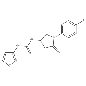 891107-64-5结构式