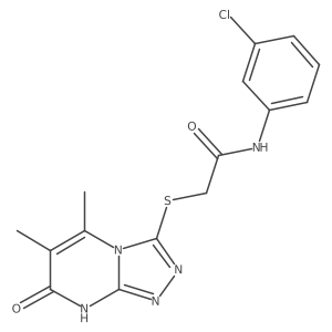 891134-93-3 structure