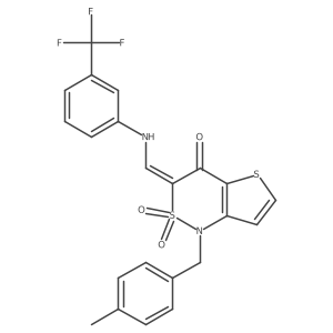 894674-20-5结构式
