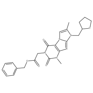 896309-97-0 structure